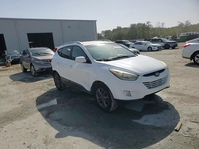 2014 Hyundai Tucson - Image 14