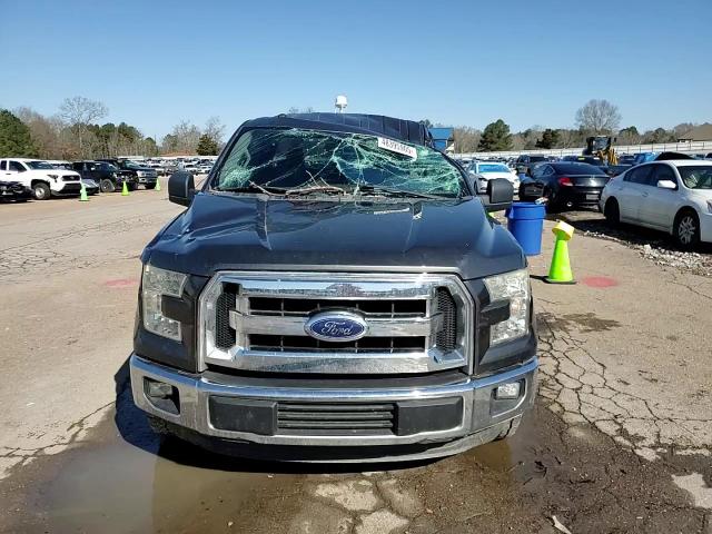2016 Ford F-150 - Image 10