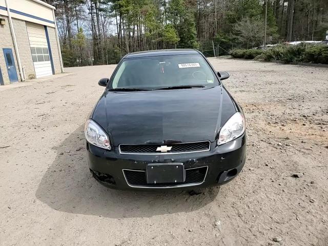 2012 Chevrolet Impala - Image 10