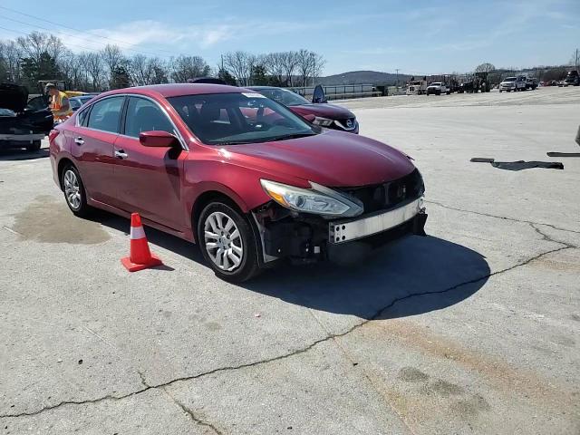 2016 Nissan Altima - Image 11