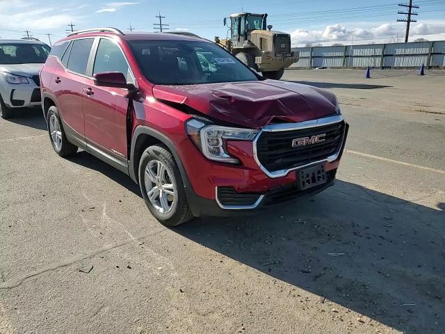2022 GMC Terrain - Image 11