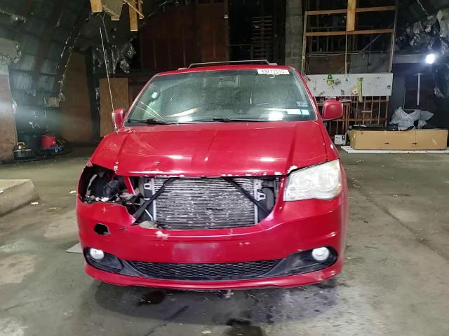 2016 Dodge Caravan - Image 11