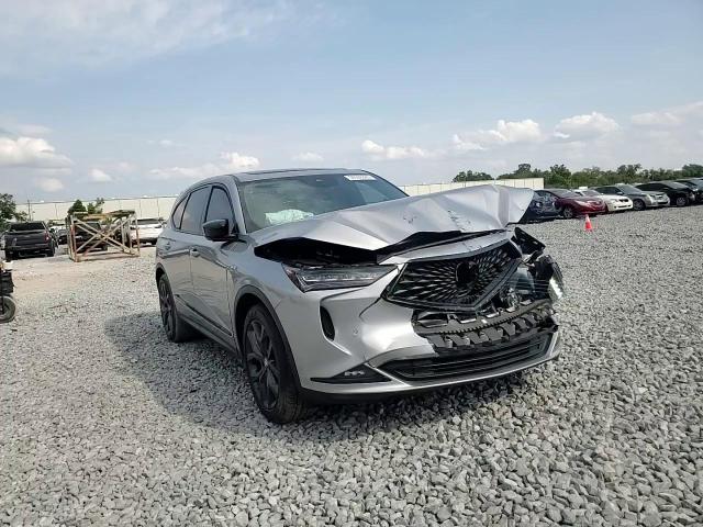 2022 Acura Mdx A-Spec VIN: 5J8YE1H01NL020991 Lot: 50506325