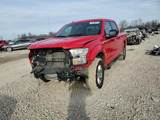 2017 Ford F-150 - Image 10