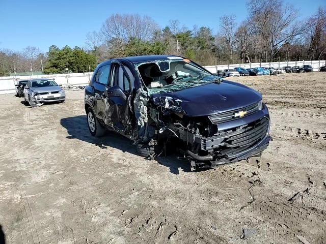 2019 Chevrolet Trax - Image 11