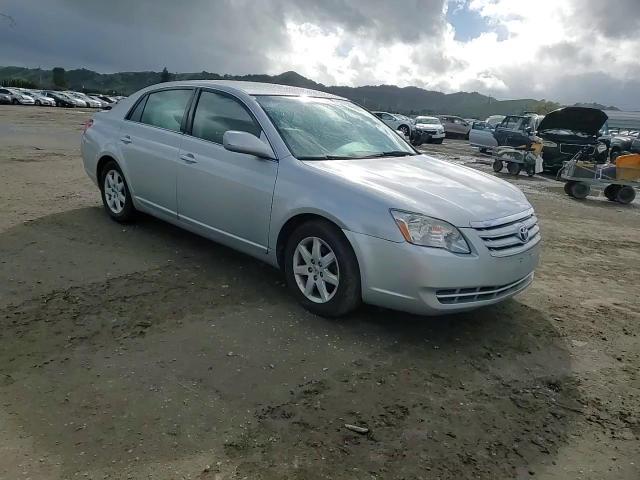 2006 Toyota Avalon - Image 11