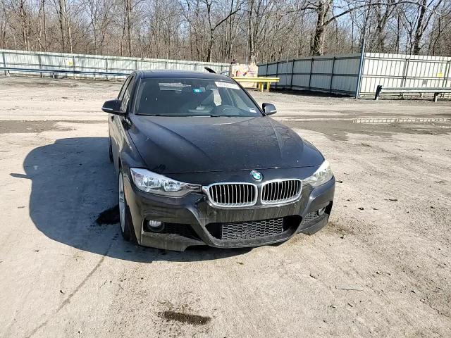 2015 BMW 3er - Image 10