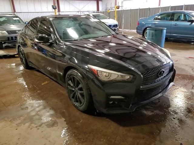 2014 Infiniti Q50 - Image 14