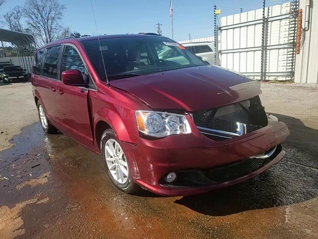 2019 Dodge Caravan - Image 14