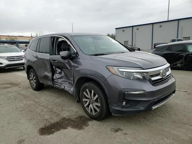 2019 Honda Pilot - Image 11