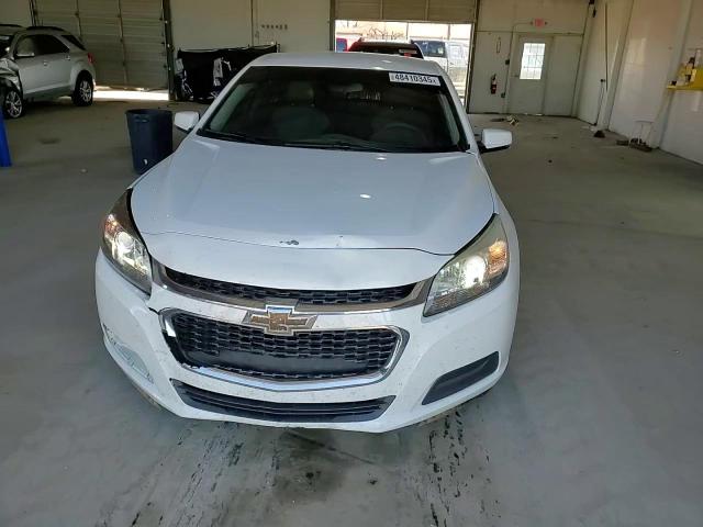 2016 Chevrolet Malibu - Image 11