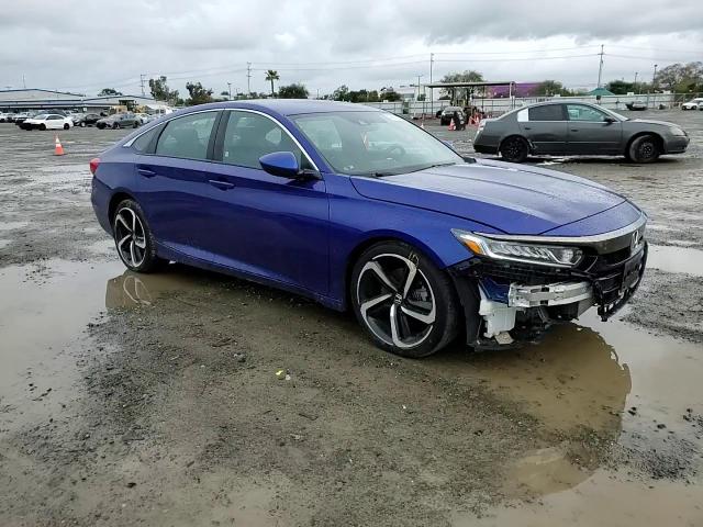 2019 Honda Accord - Image 11