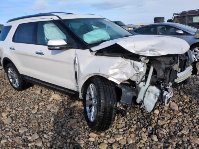 2018 Ford Explorer - Image 13