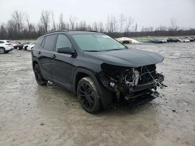 2019 GMC Terrain - Image 11