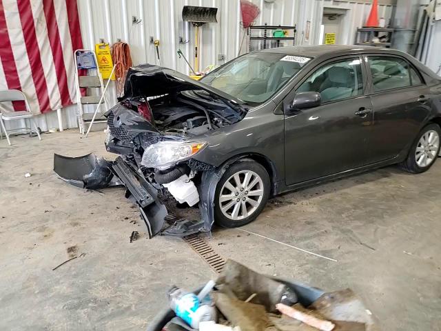 2009 Toyota Corolla - Image 11