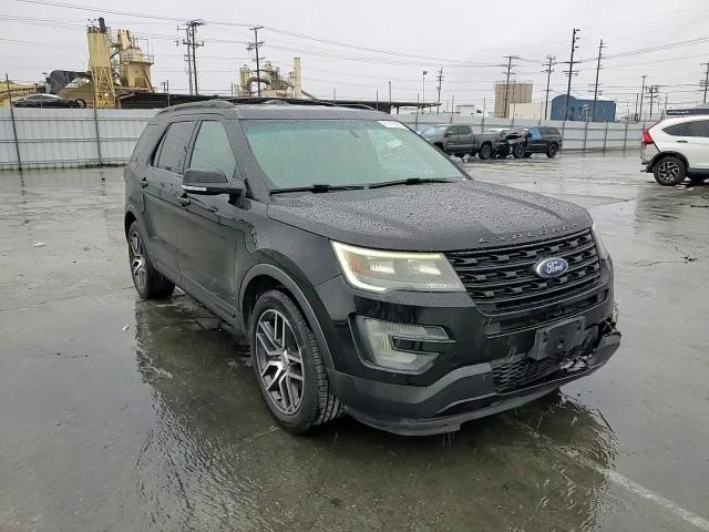 2017 Ford Explorer - Image 12