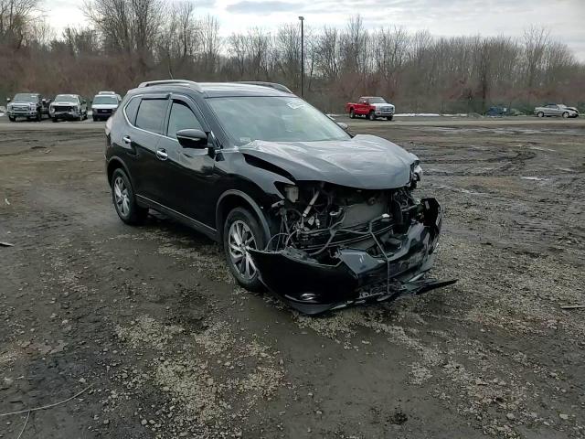 2014 Nissan Rogue - Image 11