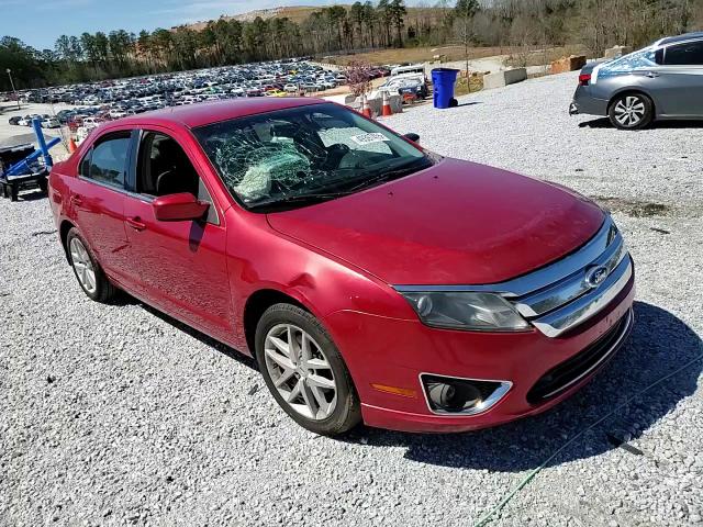 2011 Ford Fusion - Image 10