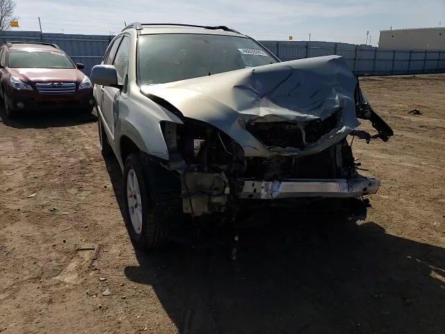 2008 Lexus RX - Image 12