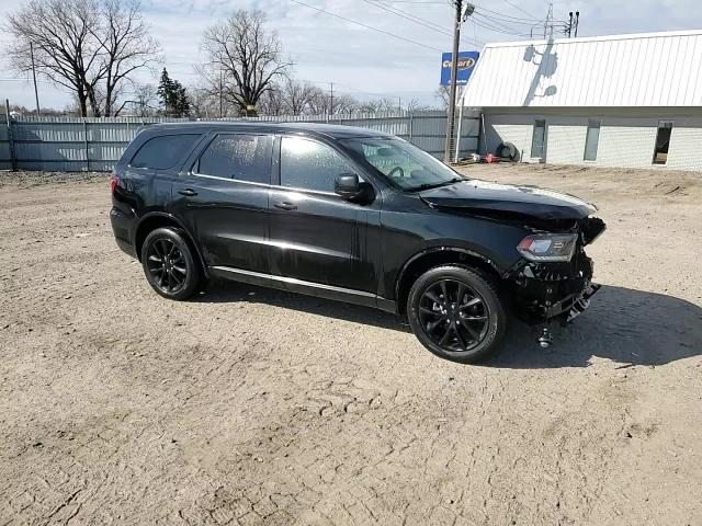 2018 Dodge Durango - Image 12