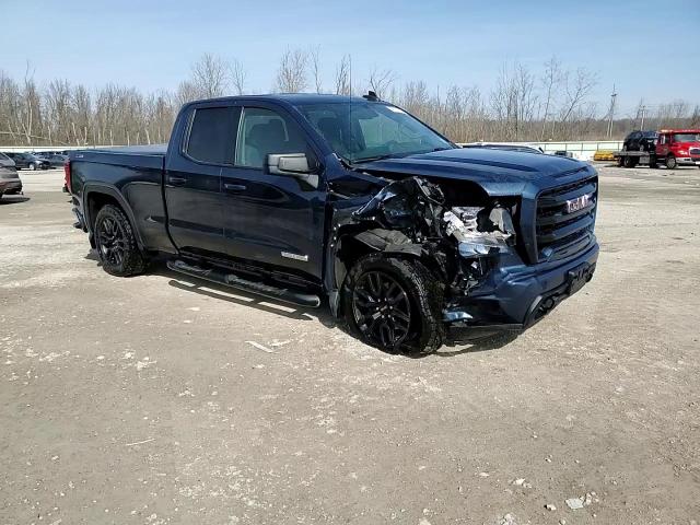 2020 GMC Sierra - Image 13