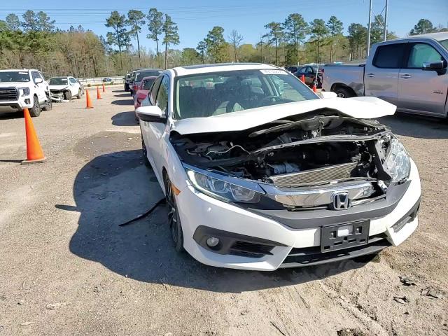 2017 Honda Civic - Image 11