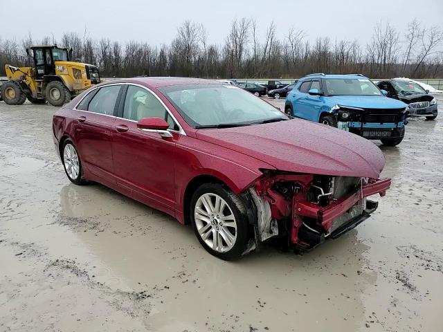 2013 Lincoln MKZ - Image 14