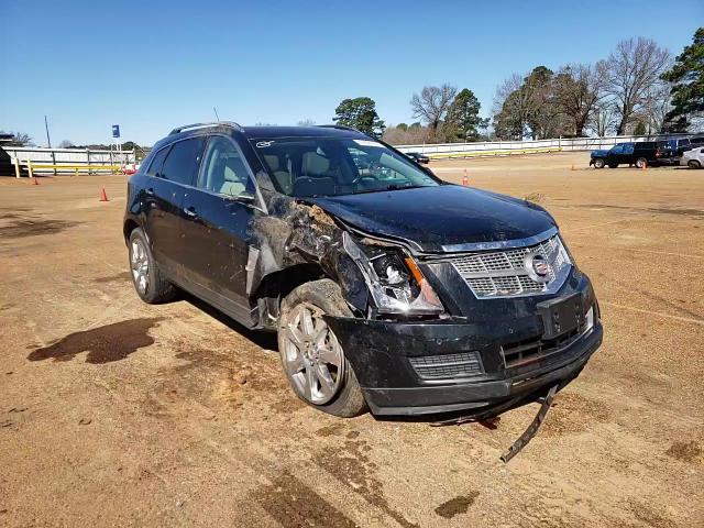 2011 Cadillac SRX - Image 11