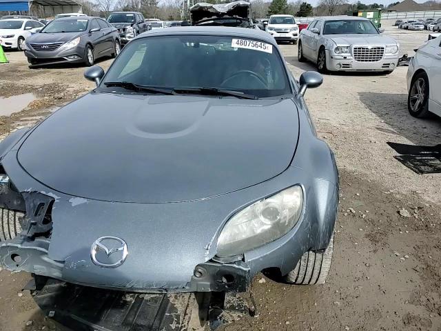 2013 Mazda MX-5 - Image 10