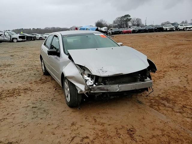 2008 Ford Fusion - Image 10
