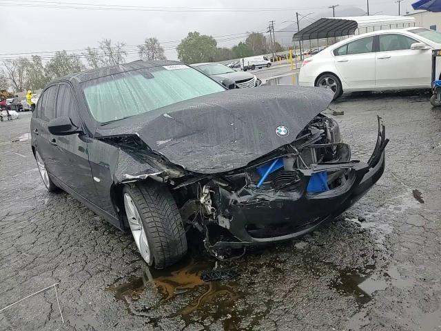 2010 BMW 3er - Image 11