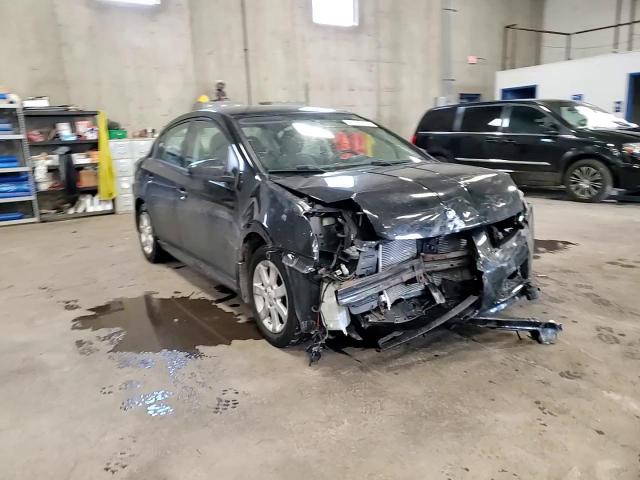 2012 Nissan Sentra - Image 10