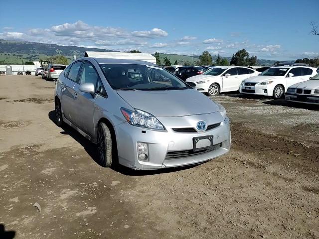 2010 Toyota Prius - Image 11