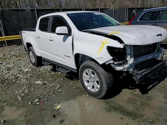 2017 Chevrolet Colorado - Image 10