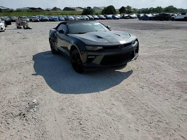2017 Chevrolet Camaro - Image 11
