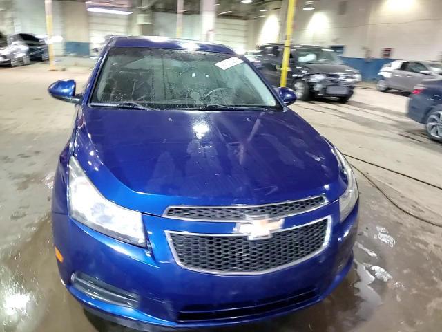 2012 Chevrolet Cruze - Image 13