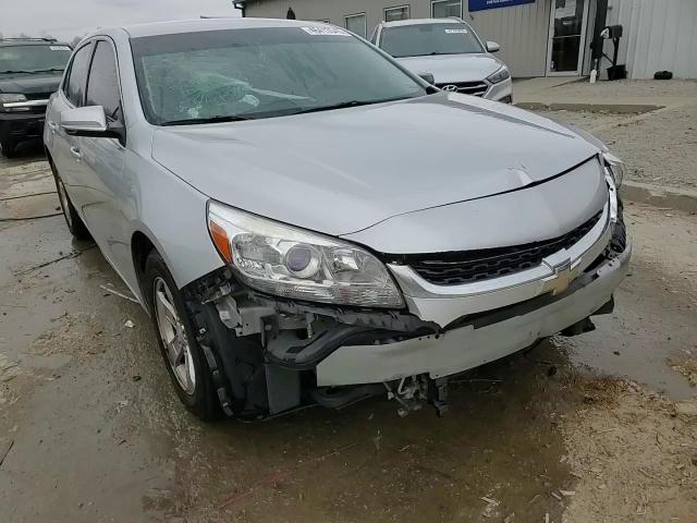 2016 Chevrolet Malibu - Image 14