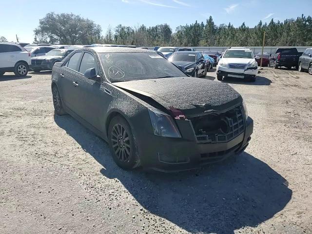 2012 Cadillac CTS - Image 11