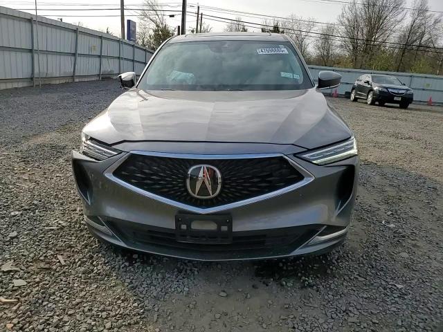 2024 Acura MDX - Image 11
