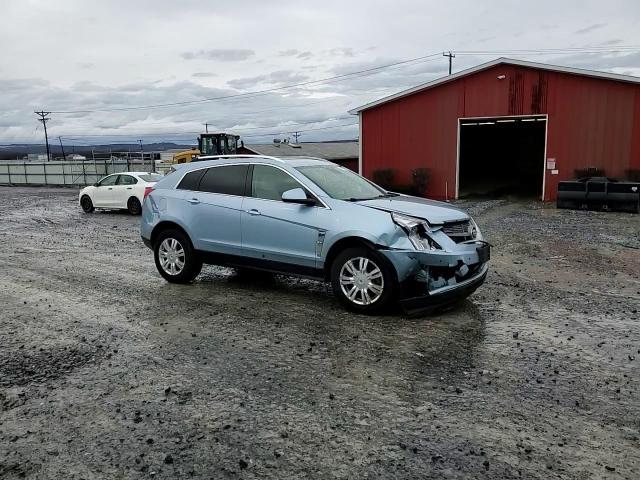 2011 Cadillac SRX - Image 12