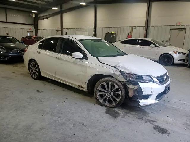 2014 Honda Accord - Image 10