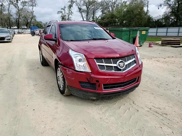 2012 Cadillac SRX - Image 14