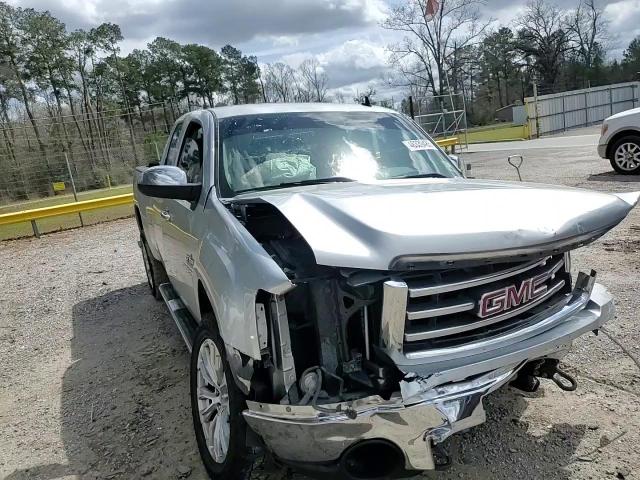 2012 GMC Sierra - Image 11