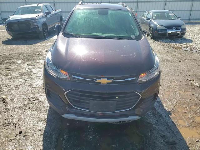2021 Chevrolet Trax - Image 11
