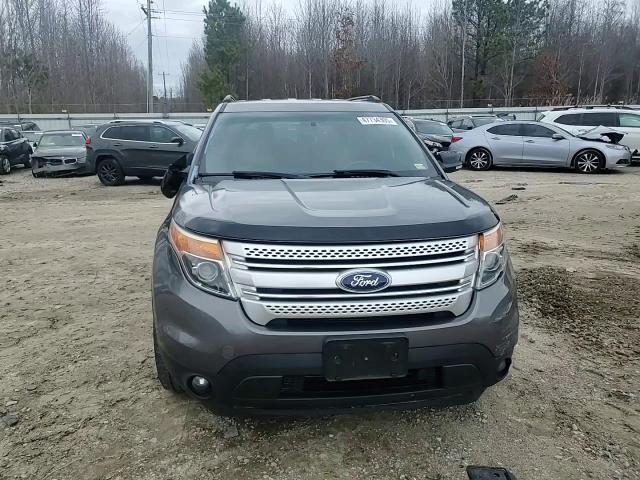 2011 Ford Explorer - Image 11