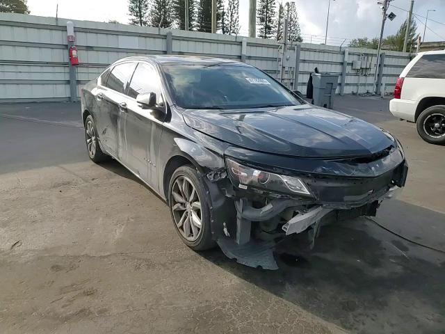 2019 Chevrolet Impala - Image 11