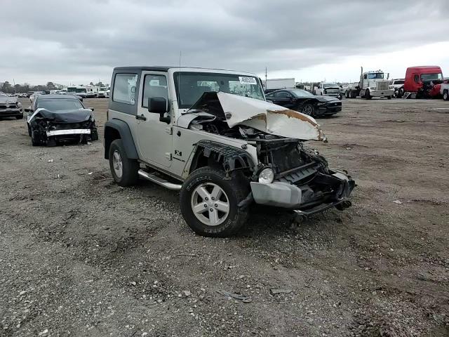 2007 Jeep Wrangler - Image 11