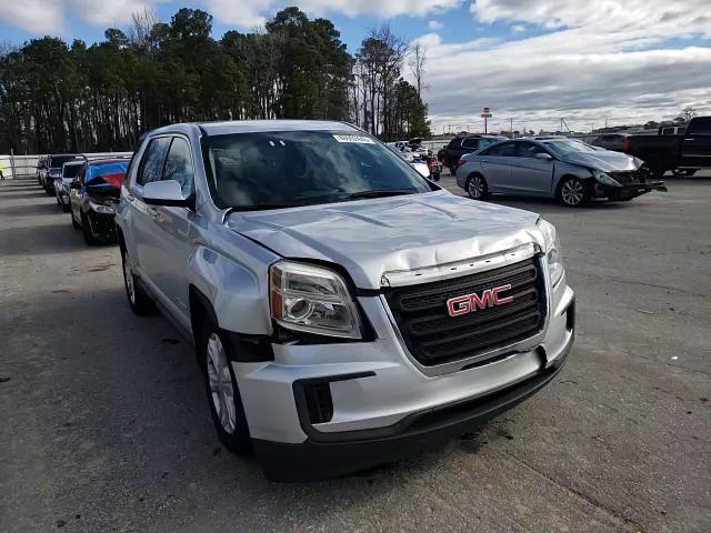 2017 GMC Terrain - Image 12