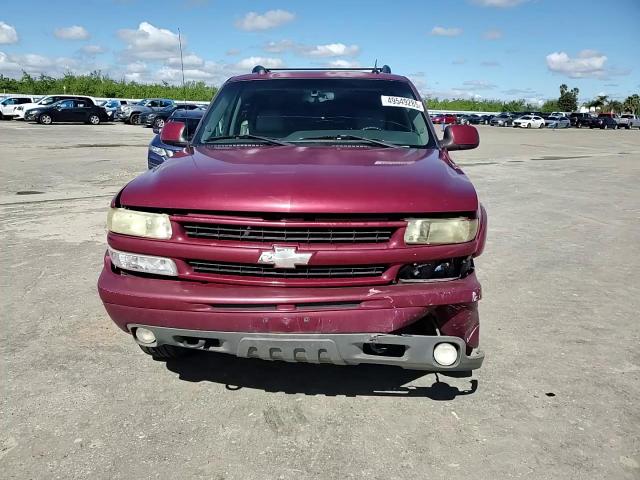 2005 Chevrolet Tahoe - Image 12