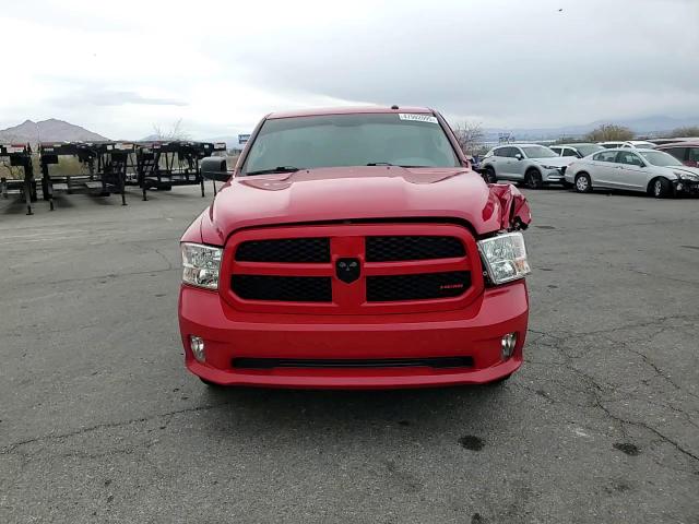 2017 RAM 1500 - Image 10